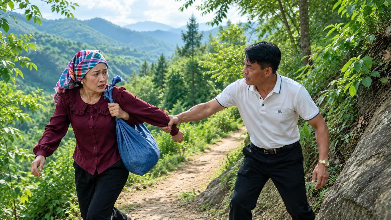 After days of searching, Toàn received shocking news—what had he done?