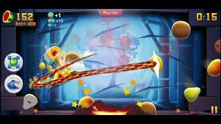 Fruit Ninja 2 Fun Action Games: Game hành động vui nhộn ninja trái cây 2