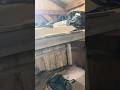 This was my cabin at my event #americancivilwar #army