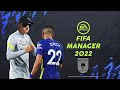 FIFA Manager 2022. Добиваем ЧемпионСШИТ + Испания в ЧМ. AUF F.C. (стрим) #9.5