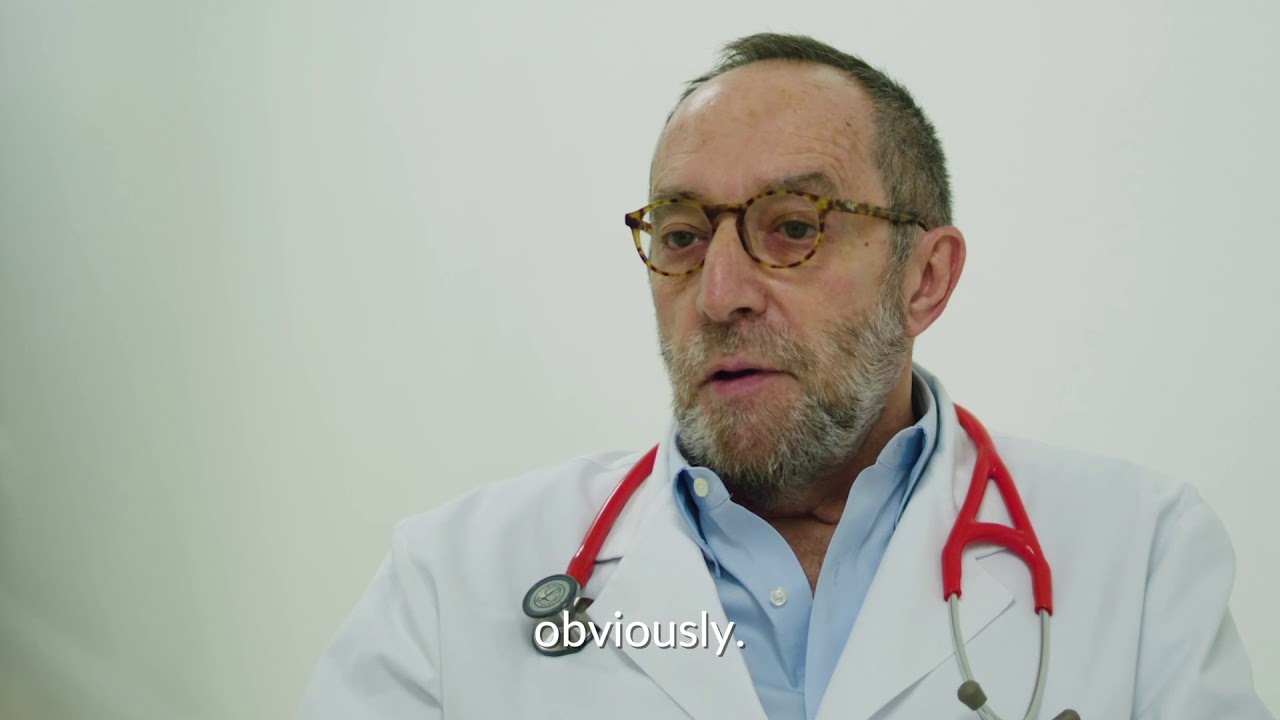 Fluent Cannabis Journey - Dr. Sende