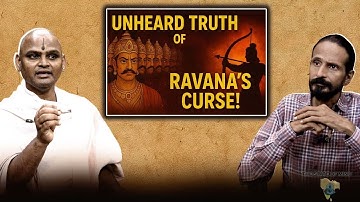 “Behind the glorification of Ravana lies a truth few understand.”
