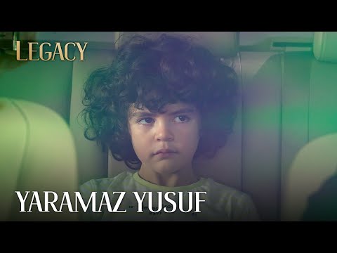 Yusuf&rsquo;s test with love | Legacy Episode 236
