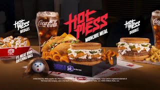 Jack in the Box Commercial #7 (2026)