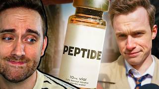 Tech Bros Are Taking This Chinese Miracle Drug [Atrioc Reacts]