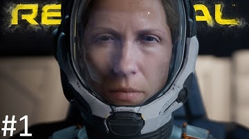 Returnal Gameplay Walkthrough Part 1 - STUCK IN A LOOP!!!