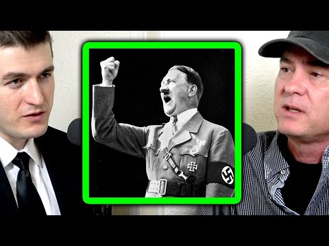 Could Hitler Have Been Stopped | Dan Carlin And Lex Fridman
