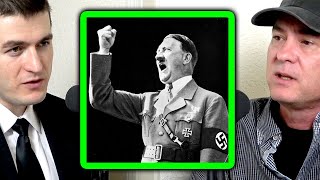 Could Hitler have been stopped? | Dan Carlin and Lex Fridman