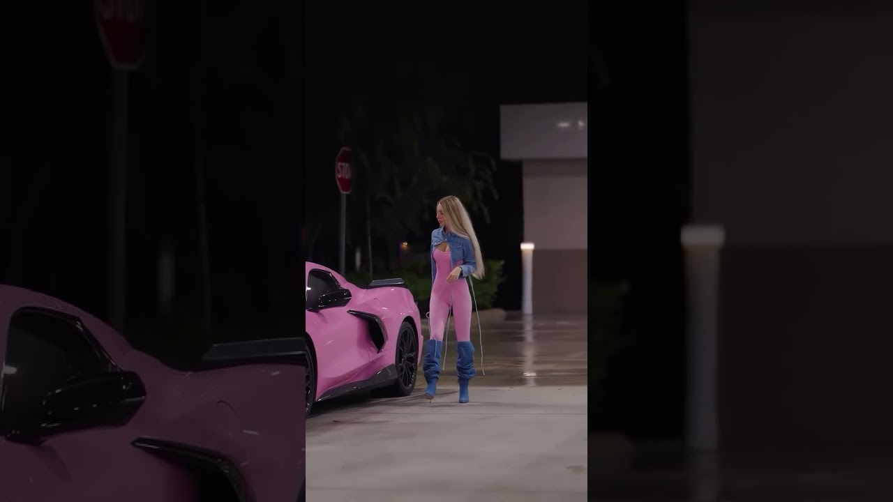 Corvette C8💪🔥🔥 Mods That Turn Heads🏎️Check this out😎