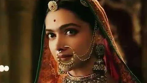 PADMAAVAT Background Music | Padmavati Background Score | Sanjay Leela Bhansali | Deepika Padukone |