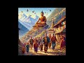 Sound Of Peace ( Meditative Buddhist Chants )