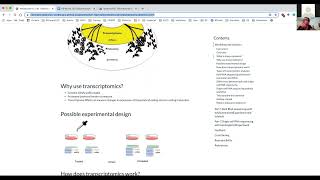 Tidy Transcriptomics