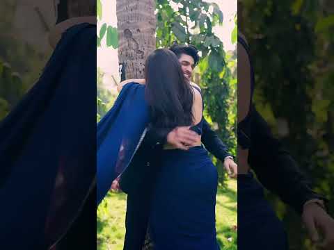 Saanware 😍#abishekkumar #ayeshakhan #munawarfaruqui #newsong #subscribe