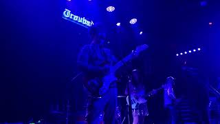 The Good Life @ The Troubadour 8/5/23 - Needy