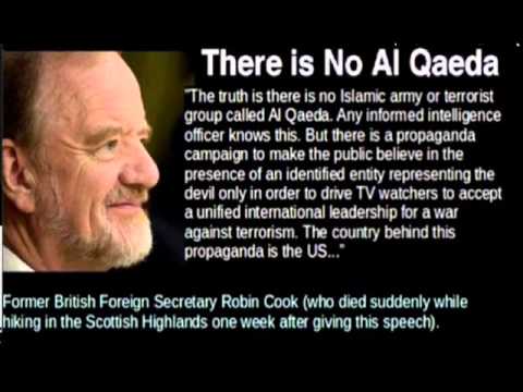 Cia and mi6 isis 2006