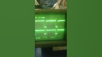 Điều khiển độ rộng xung dùng 2 IC NE555 (PWM using 2 NE555)#experiment #shorts