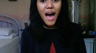 teenage love affair-alicia keys (cover) teenage love affair-alicia keys (cover)