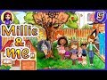 Millie & Me My Playhome Who Lives Next Door? Episode 5 App Gameplay Kids Toy Story
