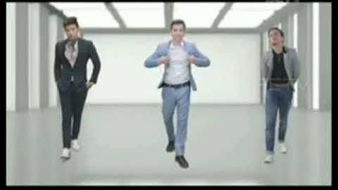 Station ID SCTV @ Satu Untuk Semua (2019) + Versi Geso