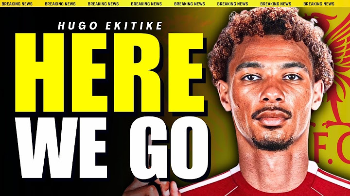 Ekitike to Liverpool DEAL COMPLETE✍🏼 Gyokeres to Arsenal TODAY?⌛ Sancho BIDDING WAR!