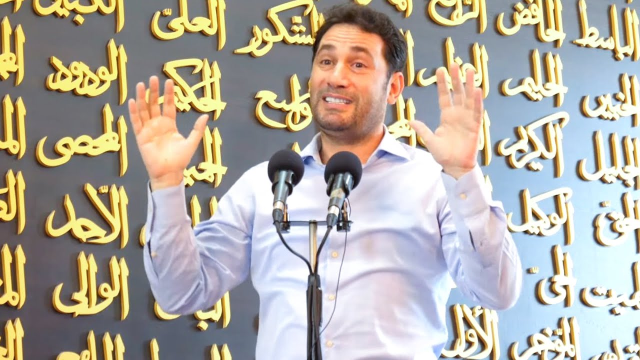 Hutbe.  Hapat e sigurta qe te çojne ne Xhennet. Elvis Naçi (8.09.2023)