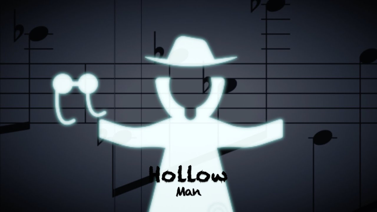 Hollow Man Rapper