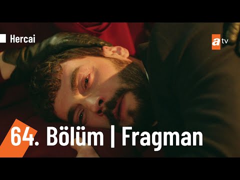 Hercai 64. Bölüm Fragmanı