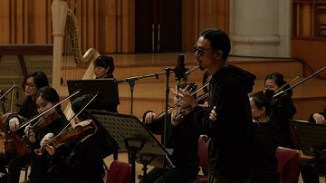 Đen - một triệu like (dongvui harmony)