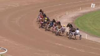 Vidéo de la course PMU PRIX DE VINCENNES