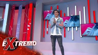 Un Adiós Colosal Al Extremo