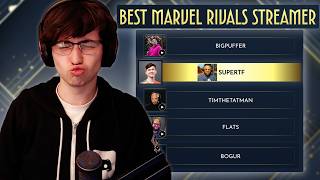 Huge Streamer Awards Drama.. Guide