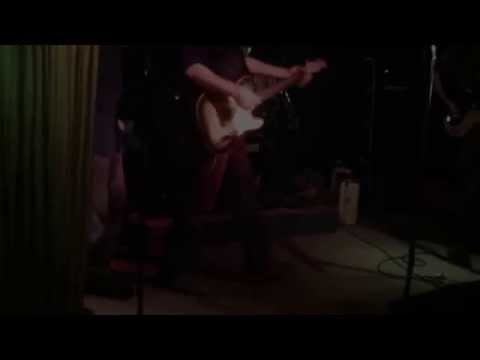 Ben Vaughn "I m not Bo Diddley"
