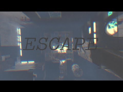 Ｅ　Ｓ　Ｃ　Ａ　Ｐ　Ｅ (Portal 2 inspired Lo-Fi Mix)