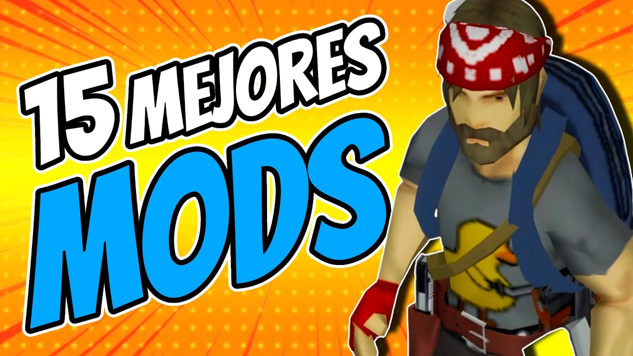 ✅los 15 MODS que NO PUEDEN FALTAR en PROJECT ZOMBOID