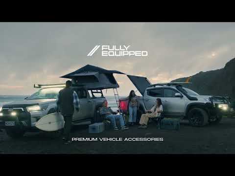 Fully Equipped - Mates - video from Fully Equipped