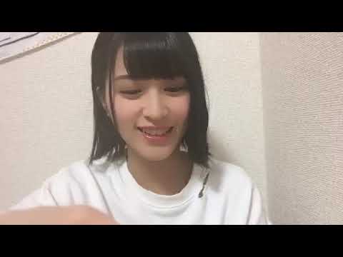 佐々木 舞香（=LOVE） 2019年05月02日21時15分42秒 SHOWROOM配信