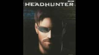 Headhunter OST Aquadome