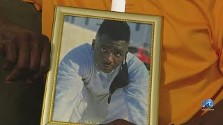 Family seeks justice after loved one shot to death