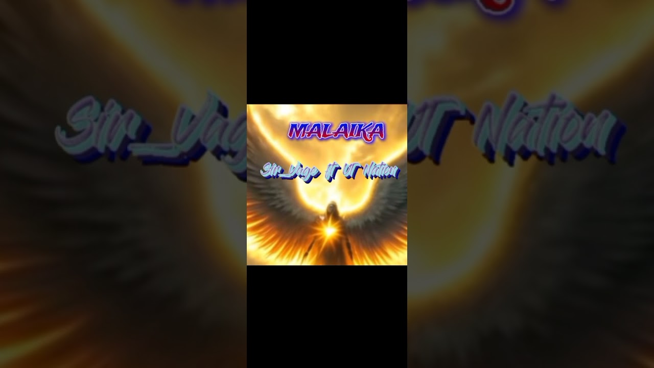 Malaika by Savage Boss256 ft UT Nation Visualiser.... 