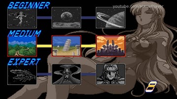 Super Spacefortress Macross 2 (Medium) 1993 Banpresto Mame Retro Arcade Games