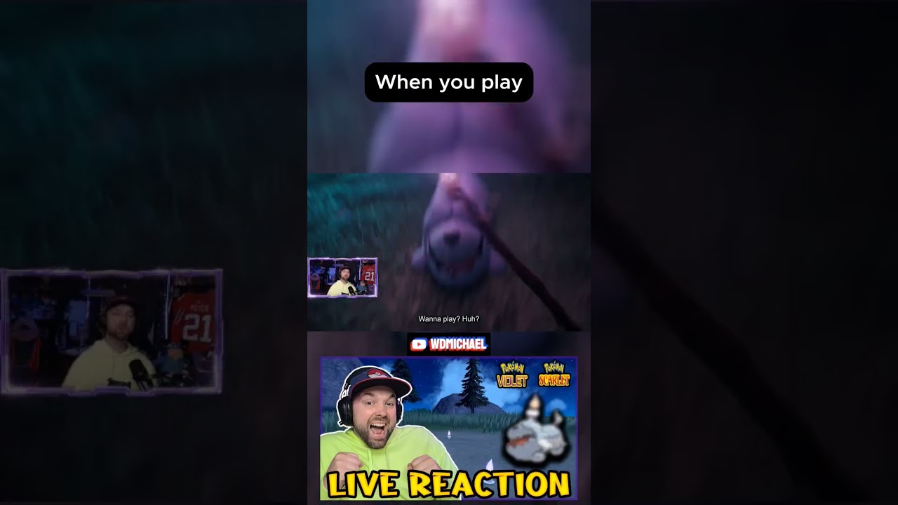 Did you catch this in the Greavard Reveal? 