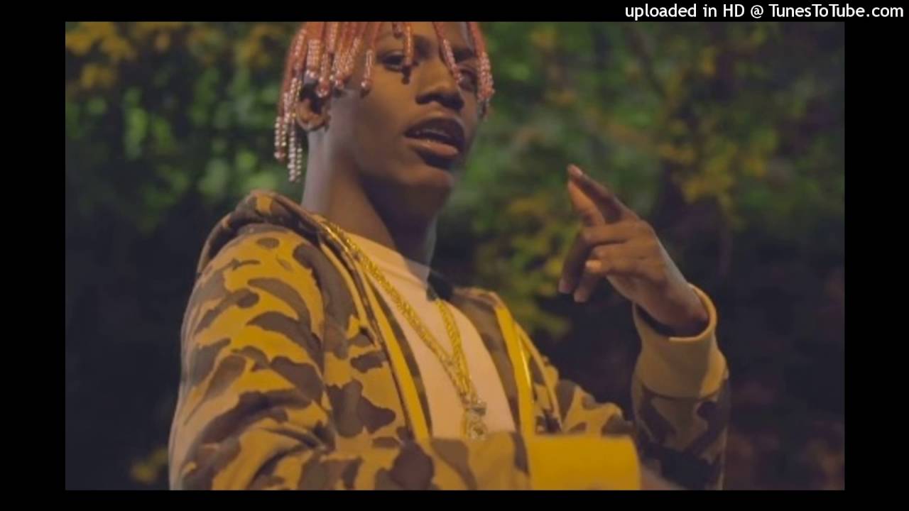 Lil Yachty x Burberry Perry Type Beat - Yacht Club (Prod. Dre GloCincoo)