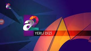 Atv Yerli Dizi Jeneriği (Kasım 2016) Resimi