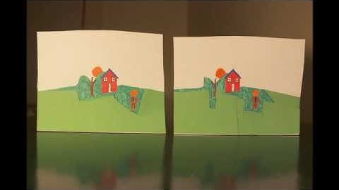 Stereoscopes Explained