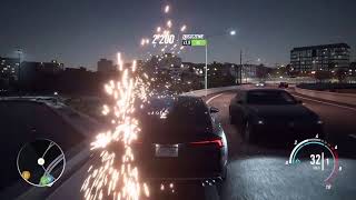 need for speed payback #3 Napad na autostradzie  i nowy rozdział screenshot 1