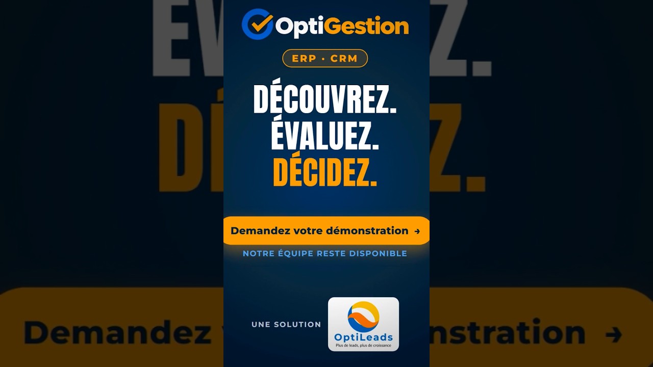 Un logiciel de gestion adapté aux réalités des entreprises africaines ?