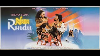Rhoma Irama ft. Riza Umami - Dasi Dan Gincu (HD/HQ stereo) SoundTrack Film/Nada - Nada Rindu