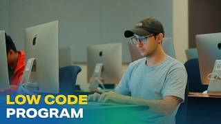 Computer Programming - Low Code Program | George Brown Polytechnic