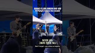 Nflying  Star lovely Runner Ost  Performance In Korea  Byeon Wooseok U0026 Kim Hyeyoon Theme
