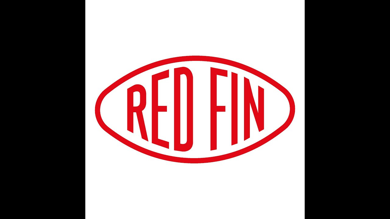 Red Fin - Best Served Chilled Out